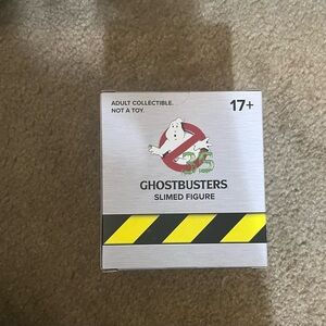 Lootcrate Ghostbusters Slimed Figure